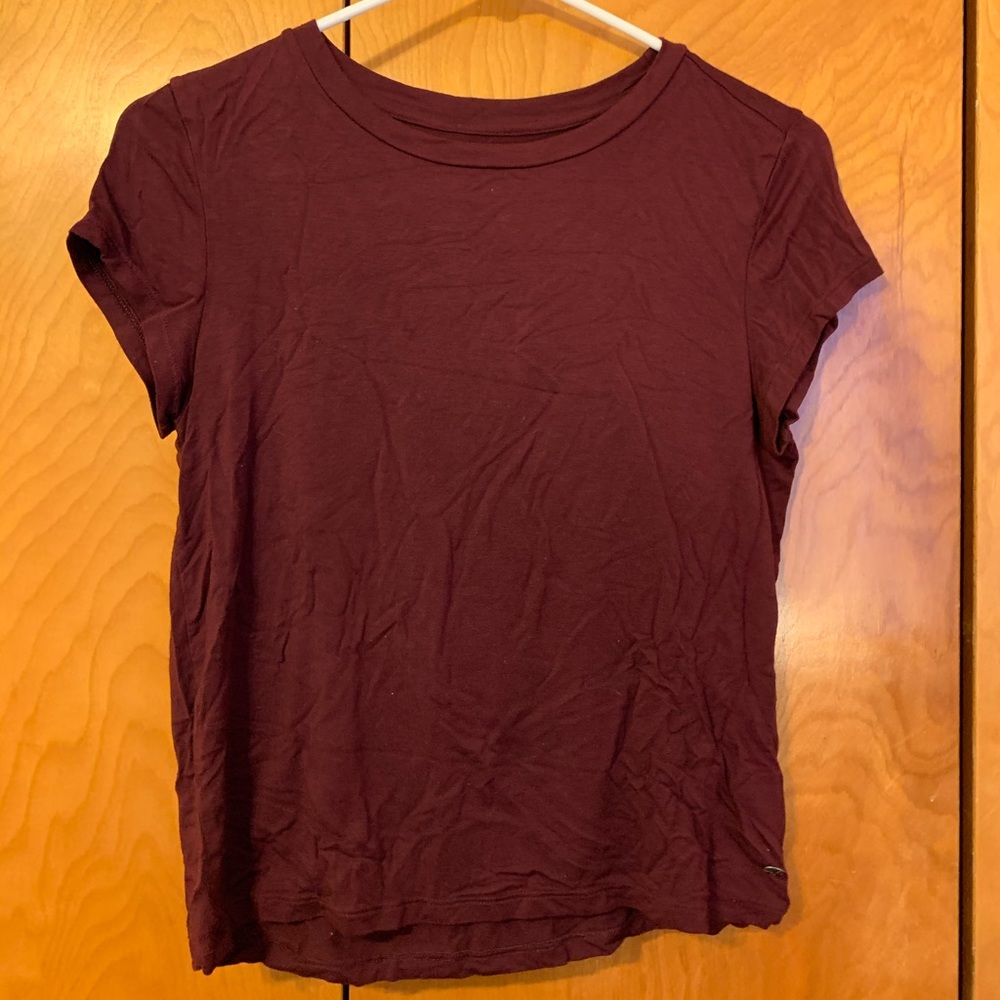 Soft and Sexy T